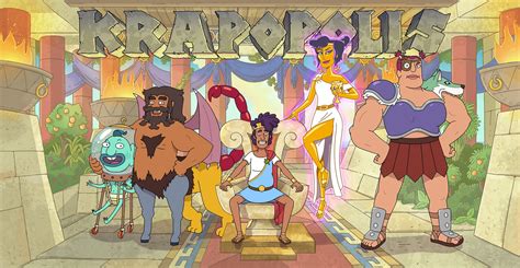 krapopolis wiki|krapopolis full episodes.